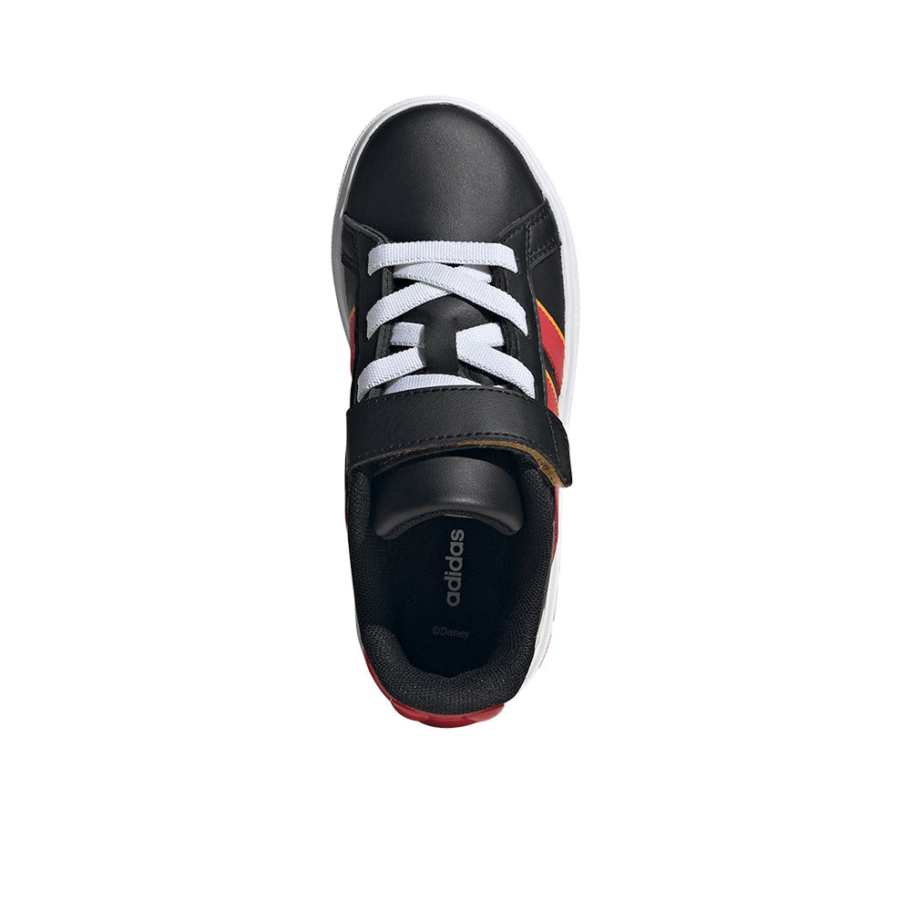 ADIDAS Disney Mickey Mouse Grand Court Kids Lifestyle Shoes - Supersports Thailand Supersports Thailand