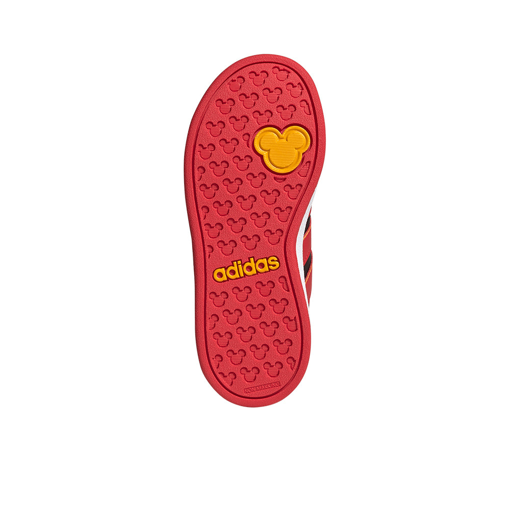 ADIDAS Disney Mickey Mouse Grand Court Kids Lifestyle Shoes - Supersports Thailand Supersports Thailand