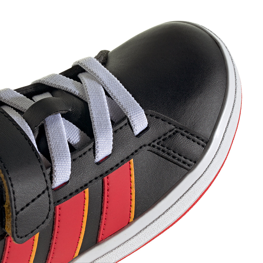 ADIDAS Disney Mickey Mouse Grand Court Kids Lifestyle Shoes - Supersports Thailand Supersports Thailand