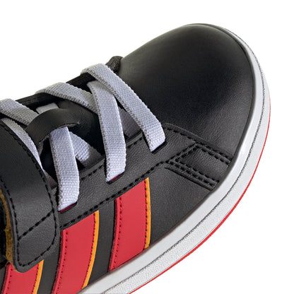 ADIDAS Disney Mickey Mouse Grand Court Kids Lifestyle Shoes - Supersports Thailand