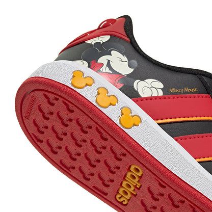 ADIDAS Disney Mickey Mouse Grand Court Kids Lifestyle Shoes - Supersports Thailand
