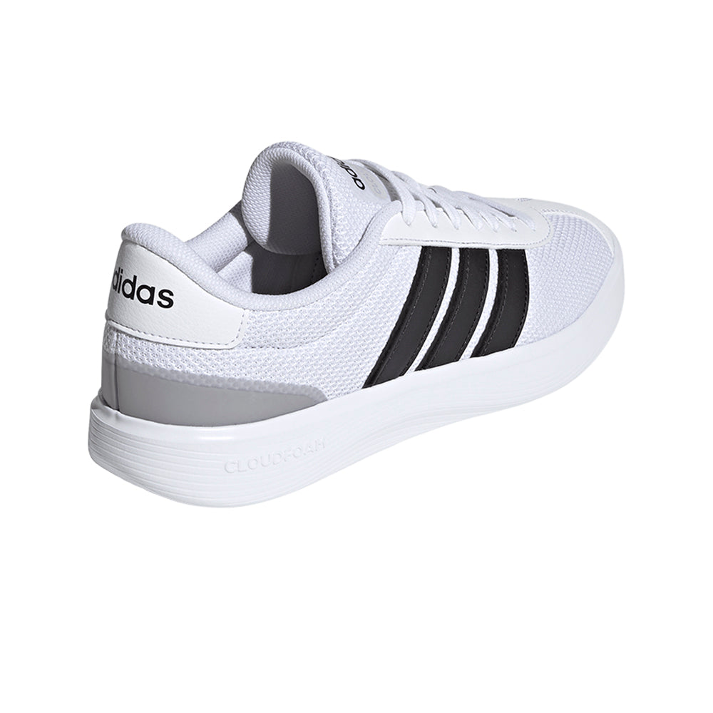 ADIDAS Vl Court Comfort รองเท้าลำลองผู้ชาย Supersports Thailand