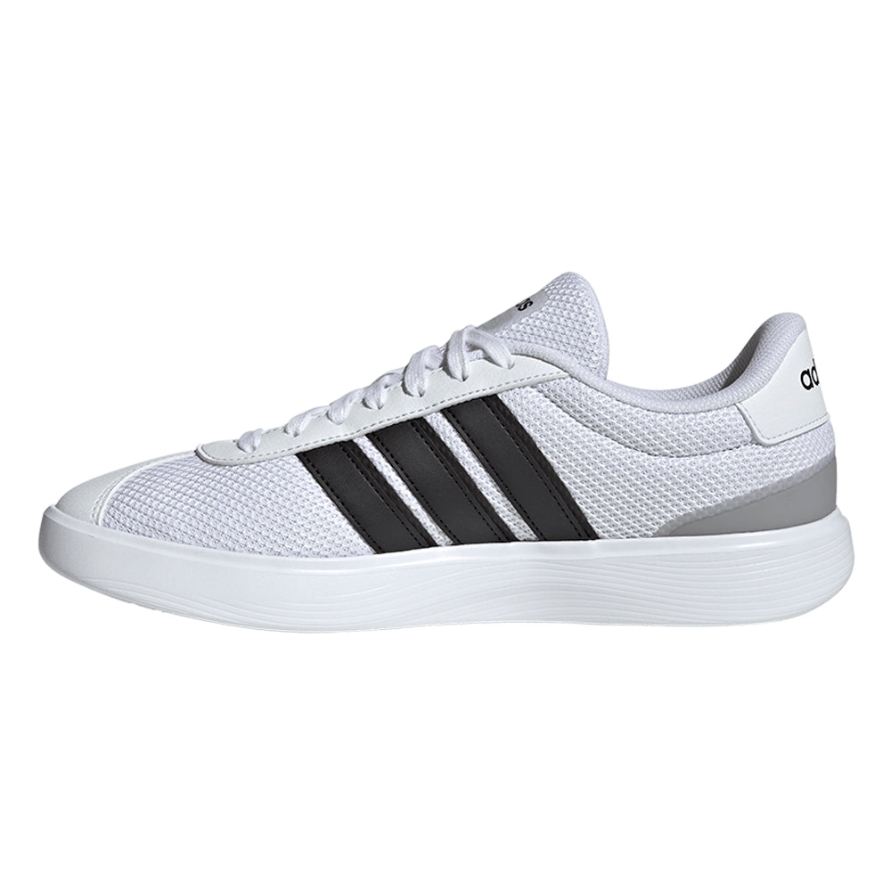 ADIDAS Vl Court Comfort รองเท้าลำลองผู้ชาย Supersports Thailand