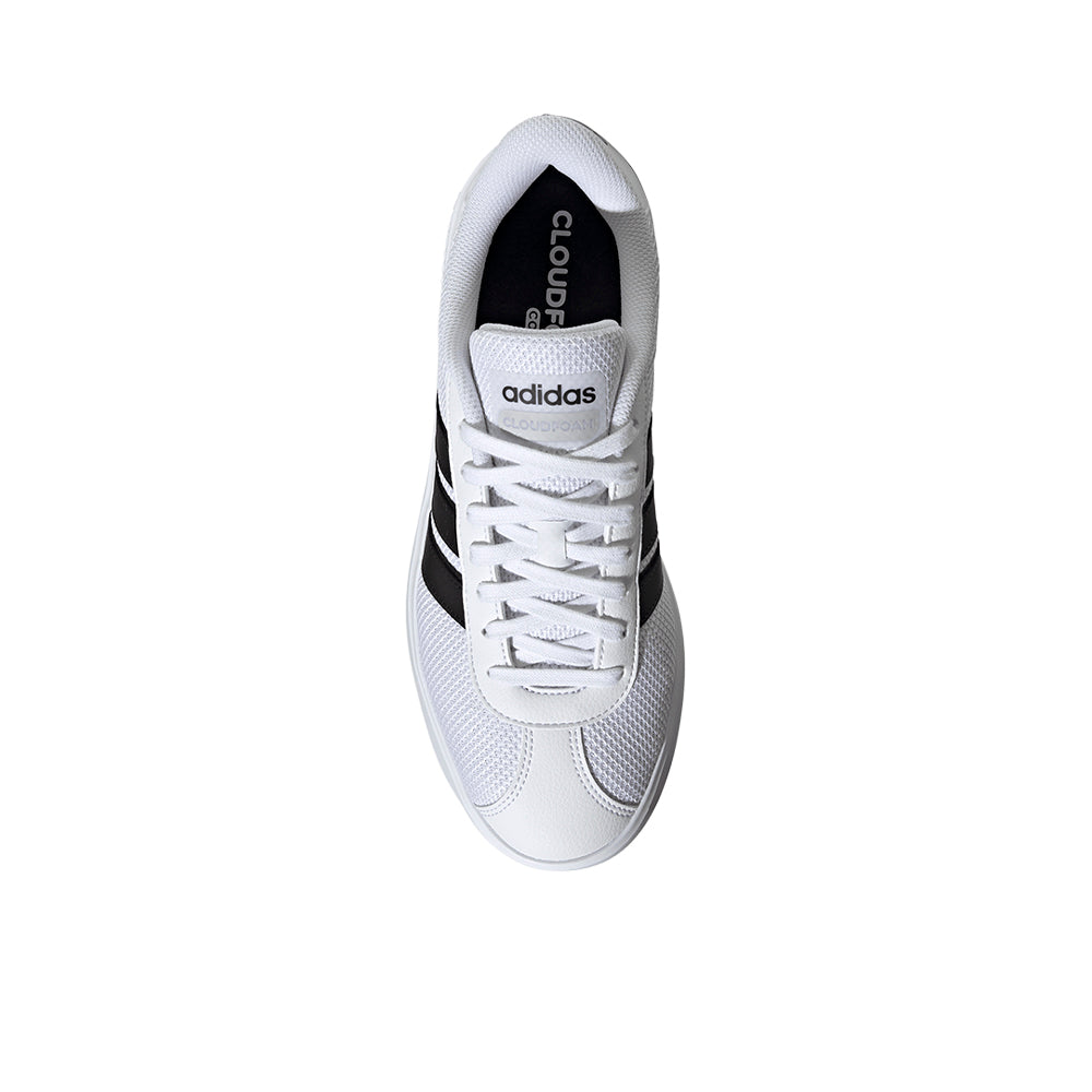 ADIDAS Vl Court Comfort รองเท้าลำลองผู้ชาย Supersports Thailand