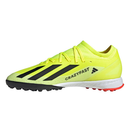 ADIDAS X Crazyfast League TF Men's Football Shoes