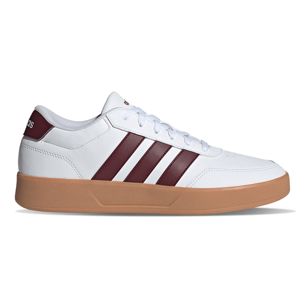 ADIDAS Breaknet 3.0 รองเท้าลำลองผู้ชาย Supersports Thailand