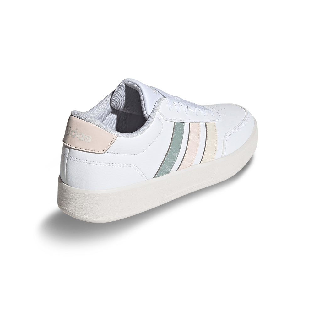 ADIDAS Breaknet 3.0 Women's Lifestyle Shoes Supersports Thailand