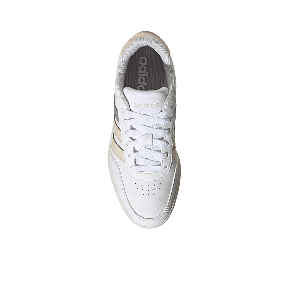 ADIDAS Breaknet 3.0 Women's Lifestyle Shoes Supersports Thailand