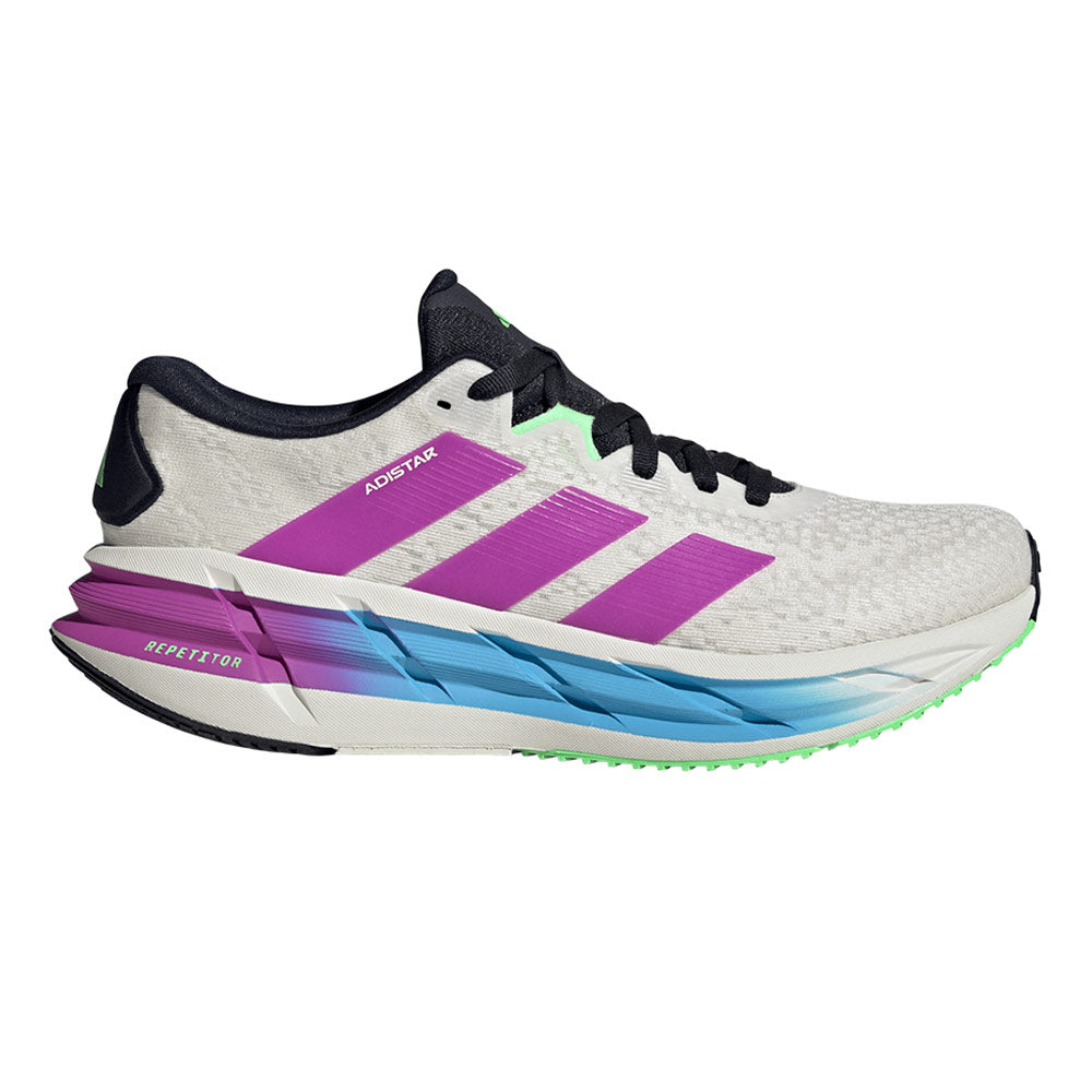 ADIDAS Adistar 4 รองเท้าวิ่งผู้ชาย