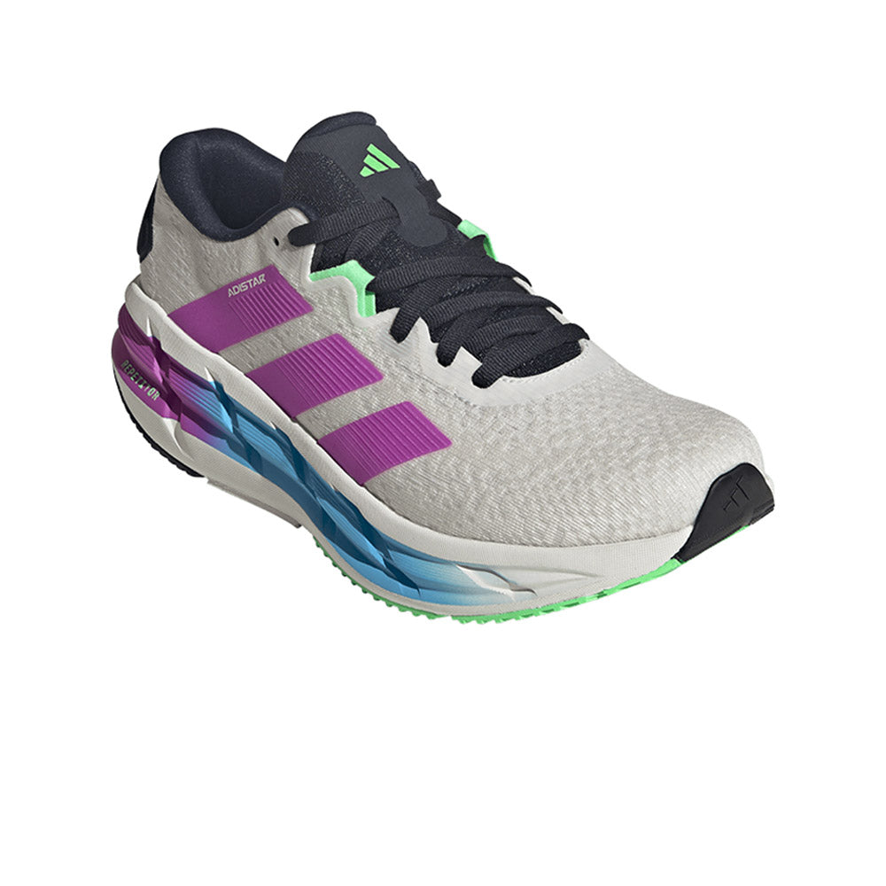 ADIDAS Adistar 4 Men's Running Shoes - Supersports Thailand