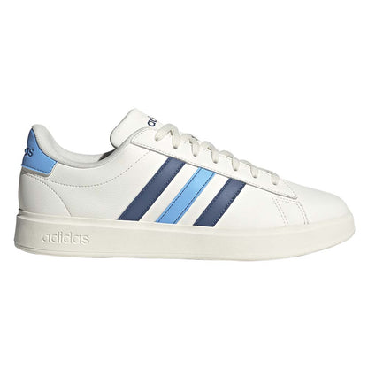 ADIDAS Grand Court 2.0 รองเท้าลำลองผู้ชาย