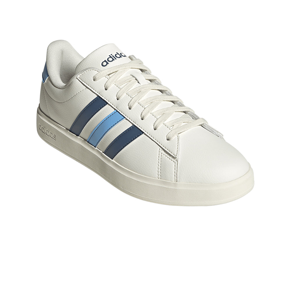 ADIDAS Grand Court 2.0 Men's Lifestyle Shoes - Supersports Thailand Supersports Thailand