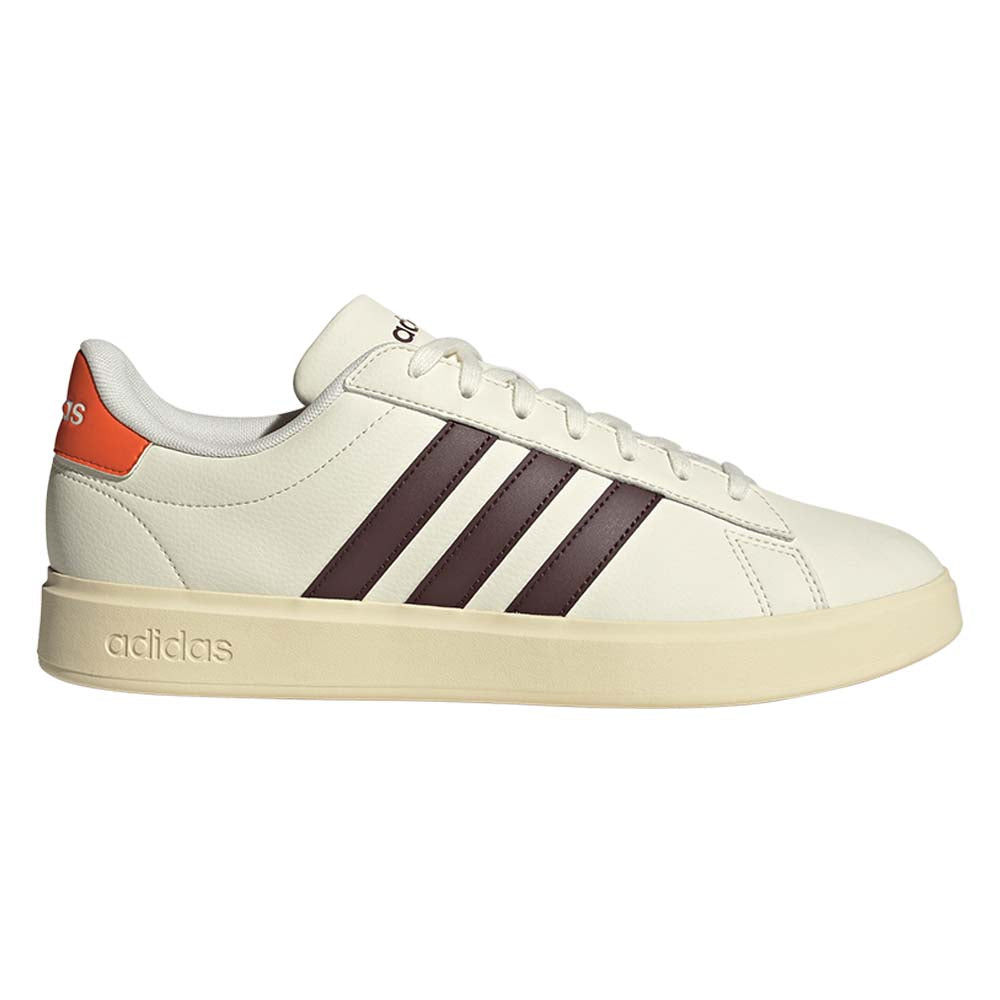 ADIDAS Grand Court 2.0 รองเท้าลำลองผู้ชาย