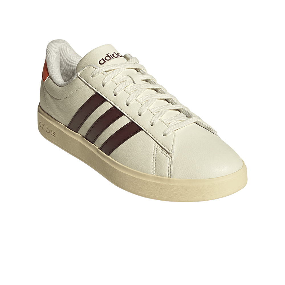 ADIDAS Grand Court 2.0 Men's Lifestyle Shoes - Supersports Thailand Supersports Thailand