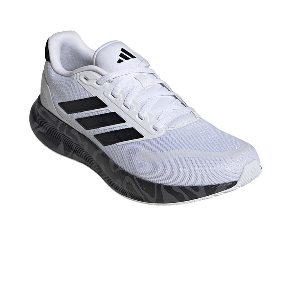 ADIDAS Runfalcon 5 Men's Running Shoes - Supersports Thailand Supersports Thailand