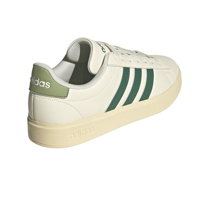 ADIDAS Grand Court 2.0 รองเท้าลำลองผู้ชาย