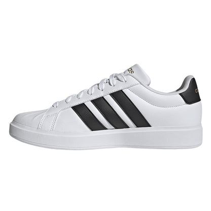 ADIDAS Streettalk Men's Lifestyle Shoes - Supersports Thailand