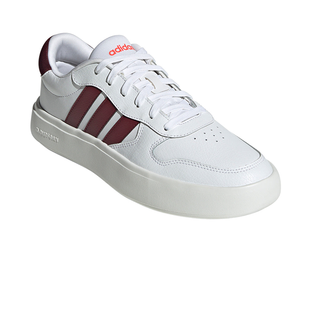ADIDAS Litecourt Men's Lifestyle Shoes - Supersports Thailand