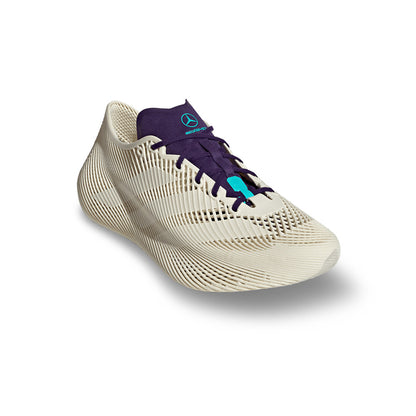 ADIDAS Climacool Laced Mercedes AMG Petronas F1 Team Unisex Lifestyle Shoes