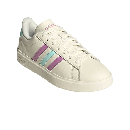 ADIDAS Grand Court 2.0 รองเท้าลำลองผู้หญิง