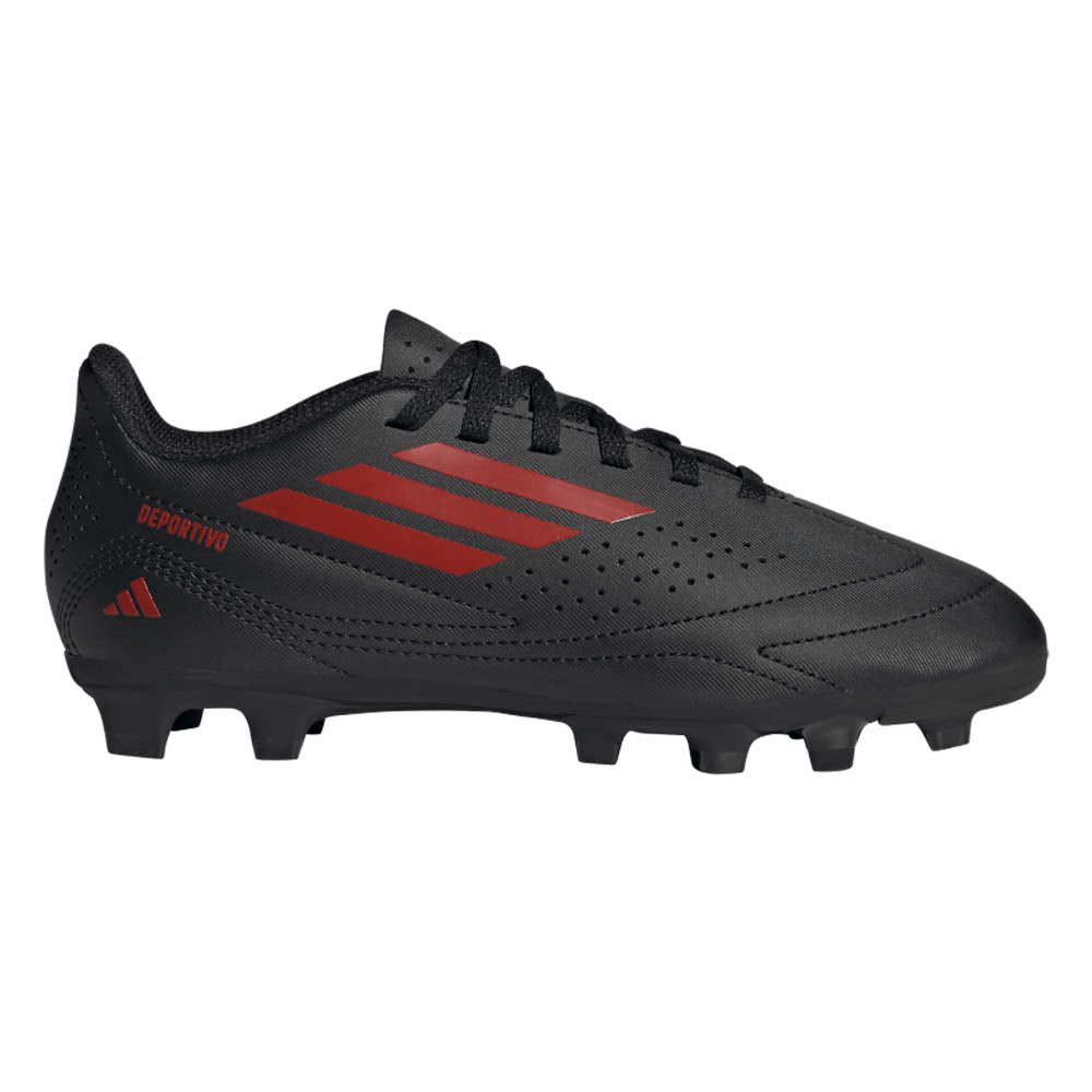ADIDAS Deportivo III MG Kids Football Shoes - Supersports Thailand Supersports Thailand