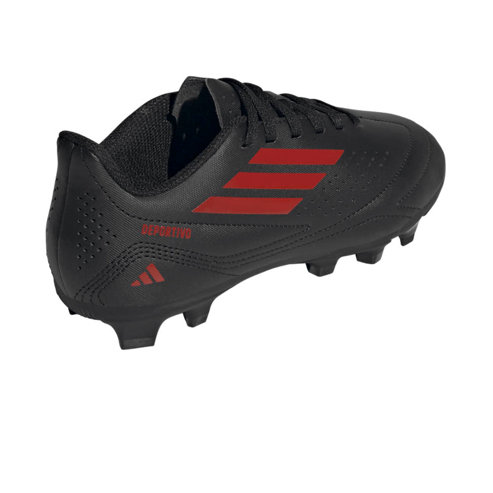 ADIDAS Deportivo III MG Kids Football Shoes - Supersports Thailand