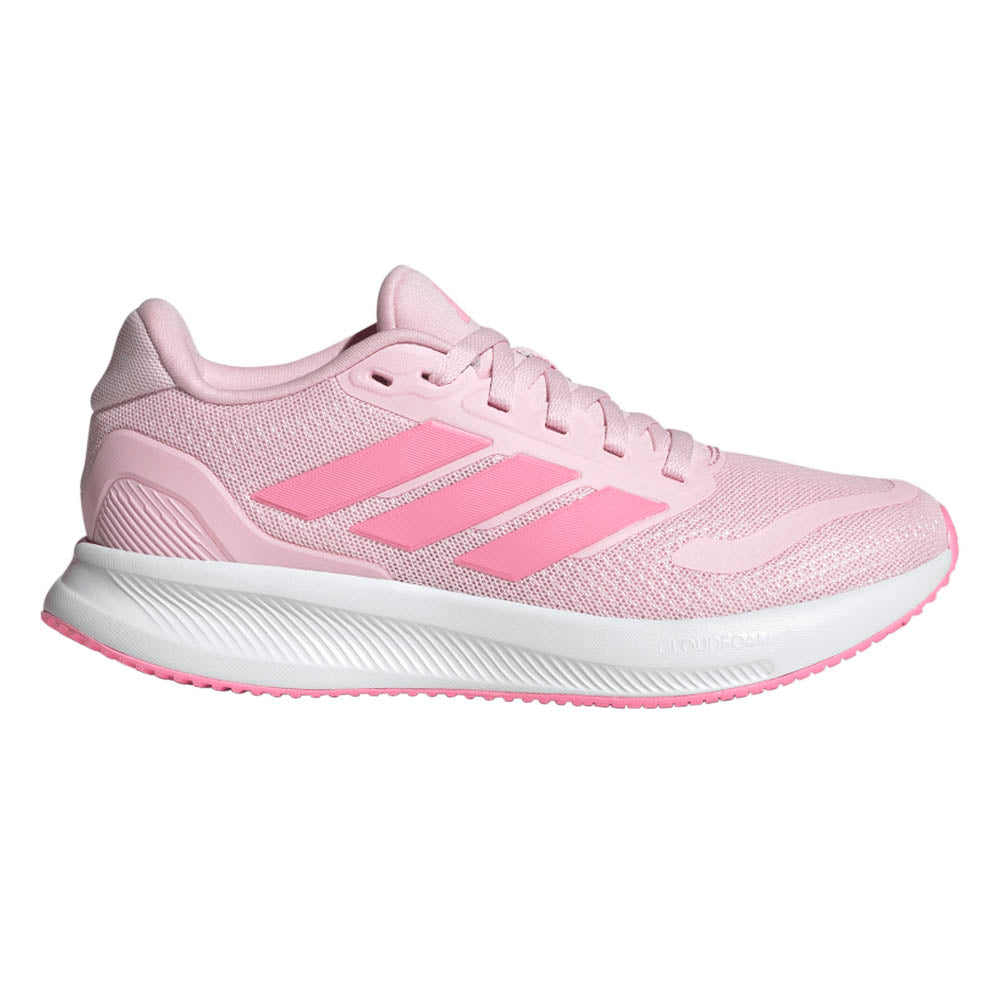 ADIDAS Runfalcon 5 Kids Running Shoes - Supersports Thailand
