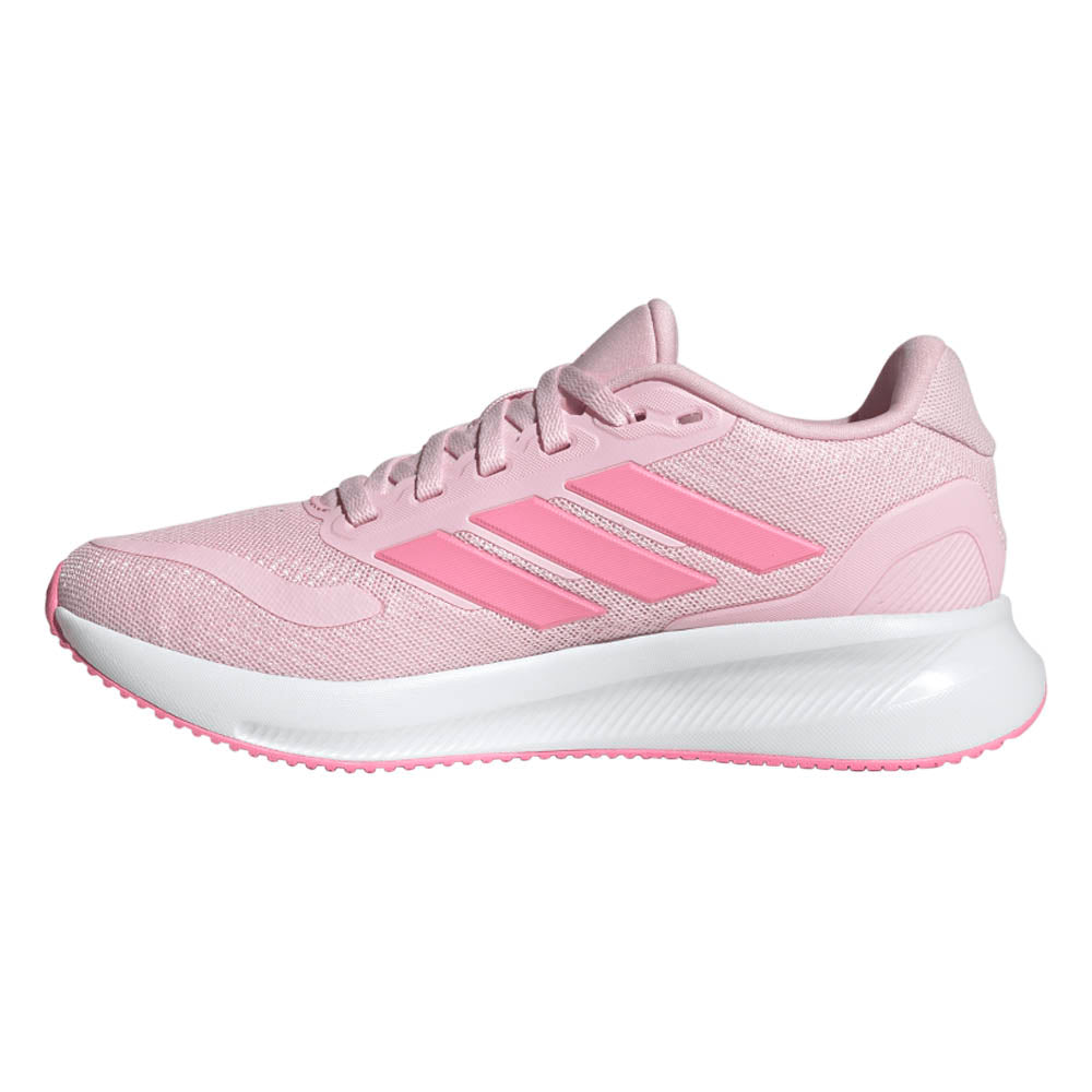 ADIDAS Runfalcon 5 Kids Running Shoes - Supersports Thailand