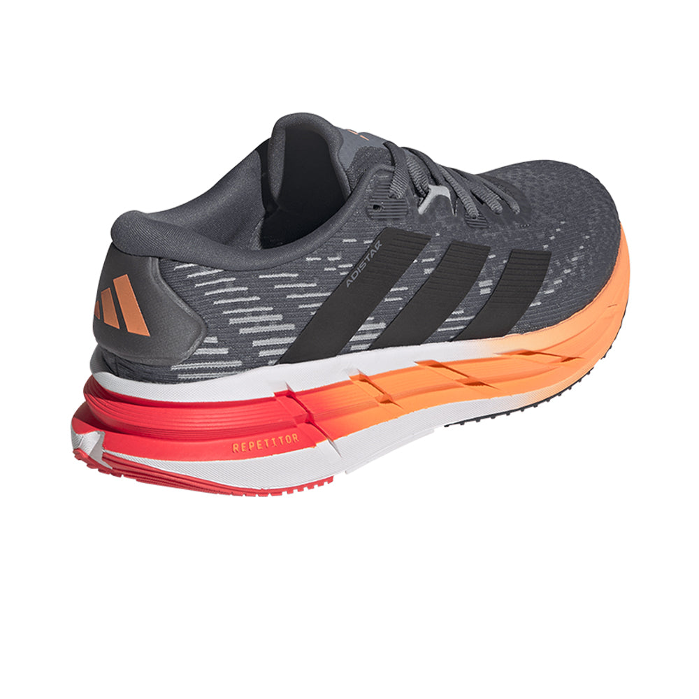 ADIDAS Adistar 4 Men's Running Shoes - Supersports Thailand