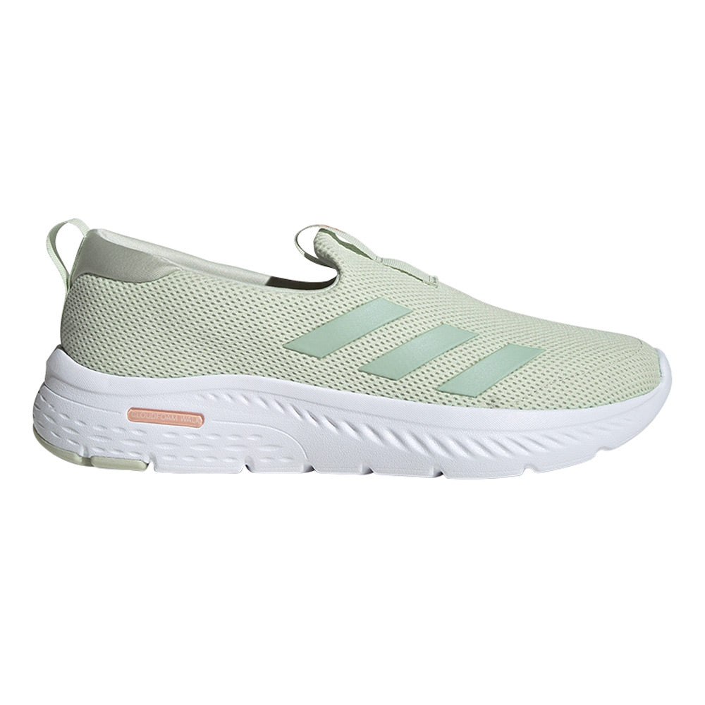 ADIDAS Cloudfoam Move Lounger Women's Lifestyle Shoes - Supersports Thailand