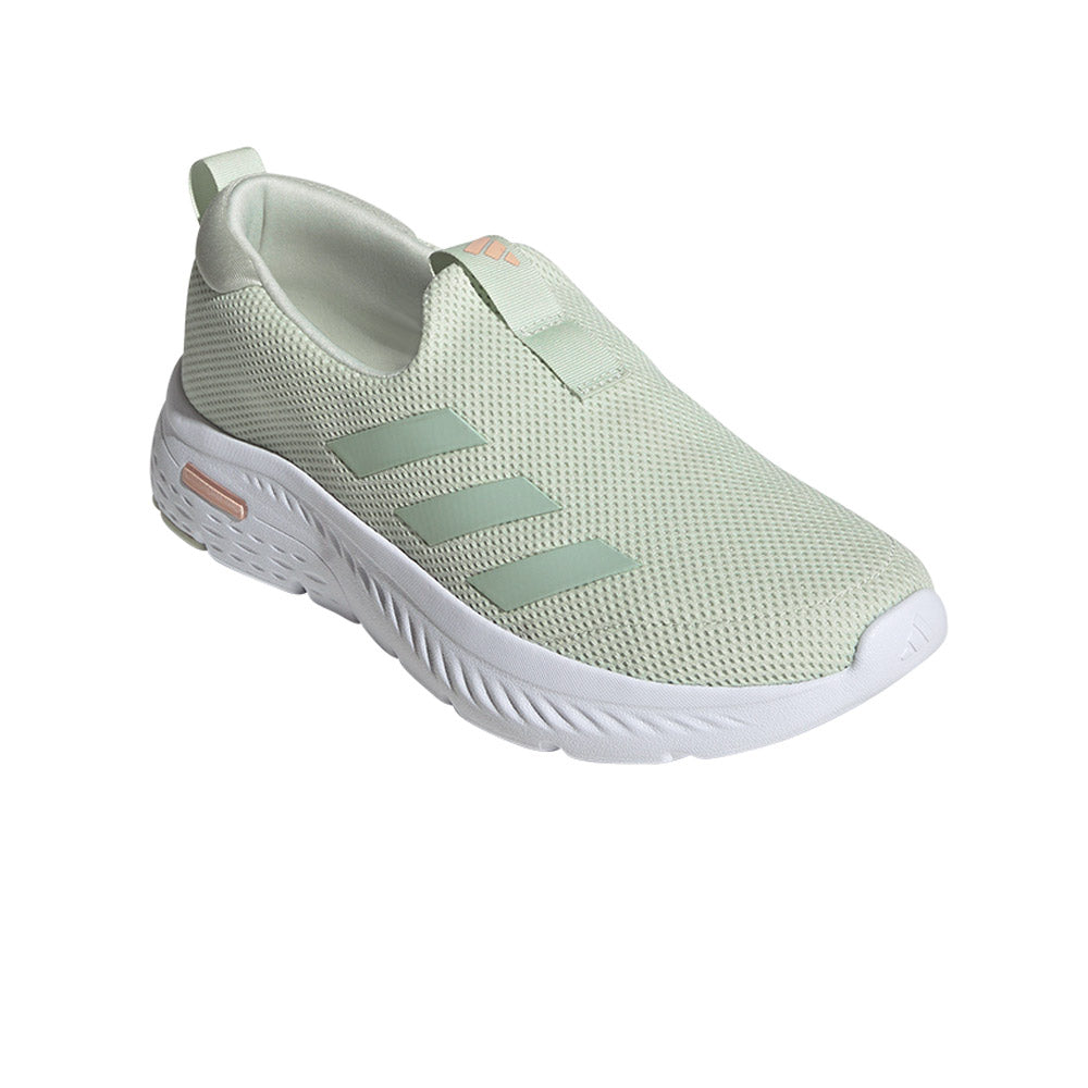 ADIDAS Cloudfoam Move Lounger Women's Lifestyle Shoes - Supersports Thailand