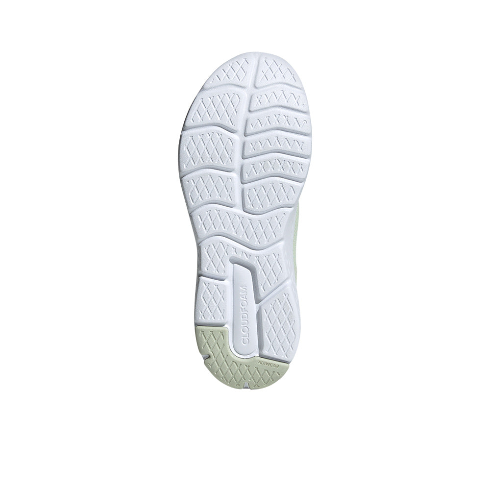 ADIDAS Cloudfoam Move Lounger Women's Lifestyle Shoes - Supersports Thailand