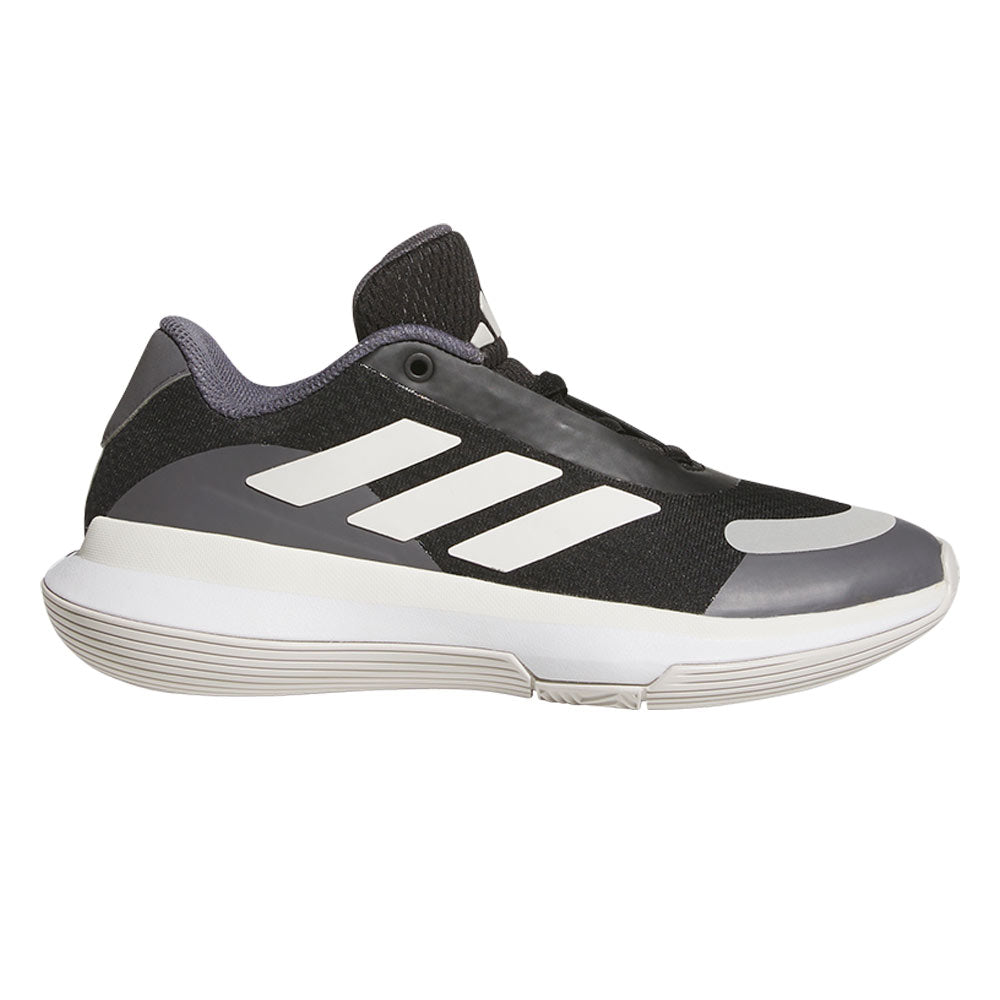 ADIDAS Basketball Legends Low Kids Casual Shoes