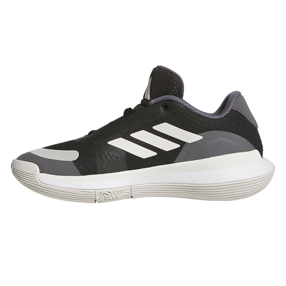 ADIDAS Basketball Legends Low Kids Casual Shoes