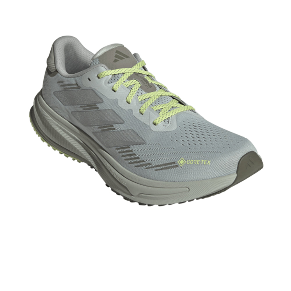 ADIDAS Supernova Rise GTX Men's Running Shoes - Supersports Thailand Supersports Thailand