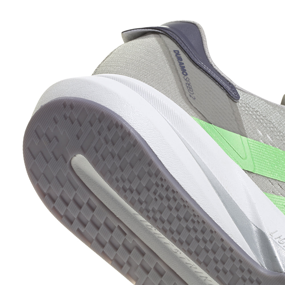 ADIDAS Duramo Speed 2 Men's Running Shoes - Supersports Thailand