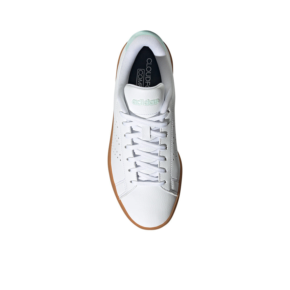 ADIDAS Advantage 2.0 Women's Lifestyle Shoes - Supersports Thailand