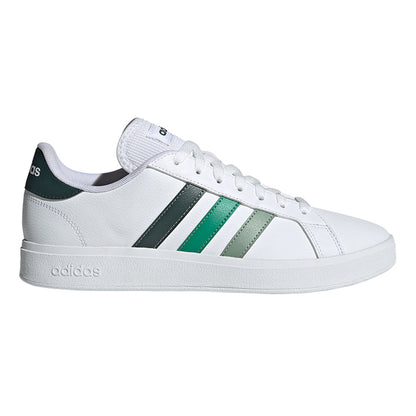 ADIDAS Grand Court Base 2.0 รองเท้าลำลองผู้ชาย