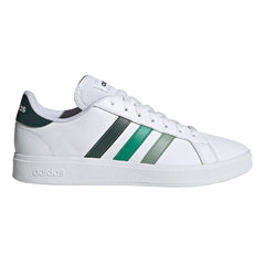 ADIDAS Grand Court Base 2.0 รองเท้าลำลองผู้ชาย
