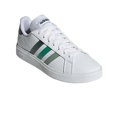 ADIDAS Grand Court Base 2.0 รองเท้าลำลองผู้ชาย