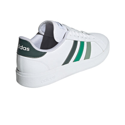 ADIDAS Grand Court Base 2.0 รองเท้าลำลองผู้ชาย