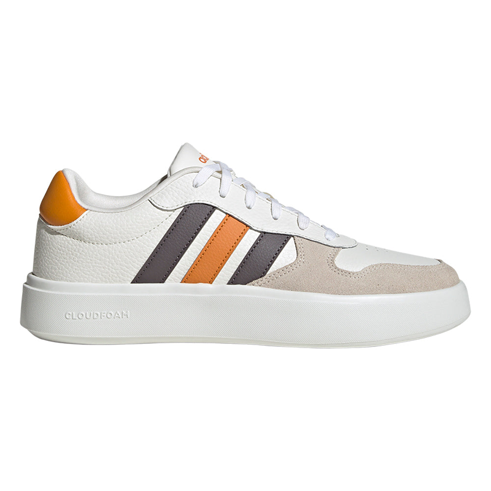 ADIDAS Litecourt Men's Lifestyle Shoes - Supersports Thailand