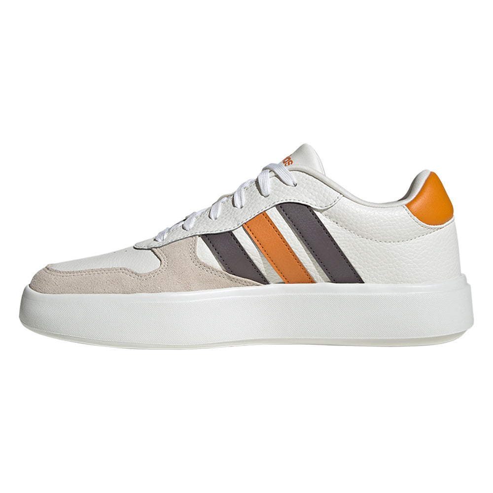 ADIDAS Litecourt Men's Lifestyle Shoes - Supersports Thailand