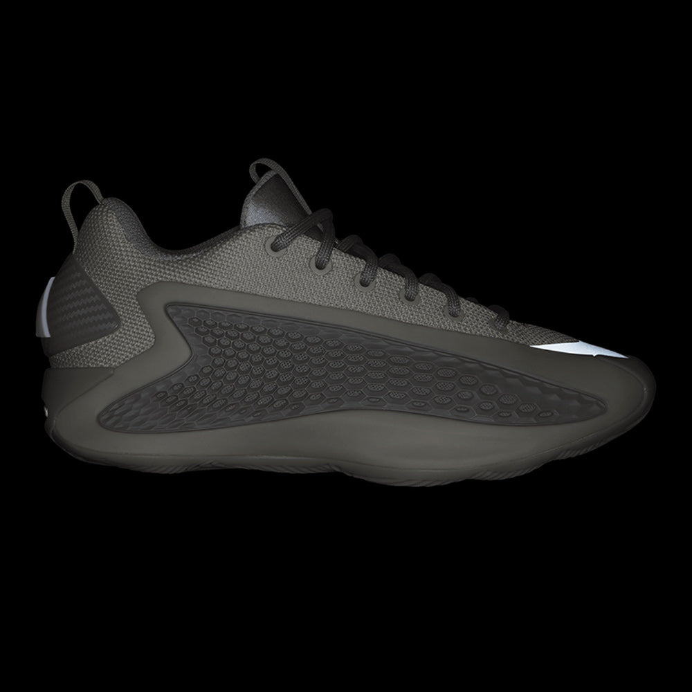 ADIDAS Anthony Edwards 1 Low Kids Training Shoes - Supersports Thailand Supersports Thailand