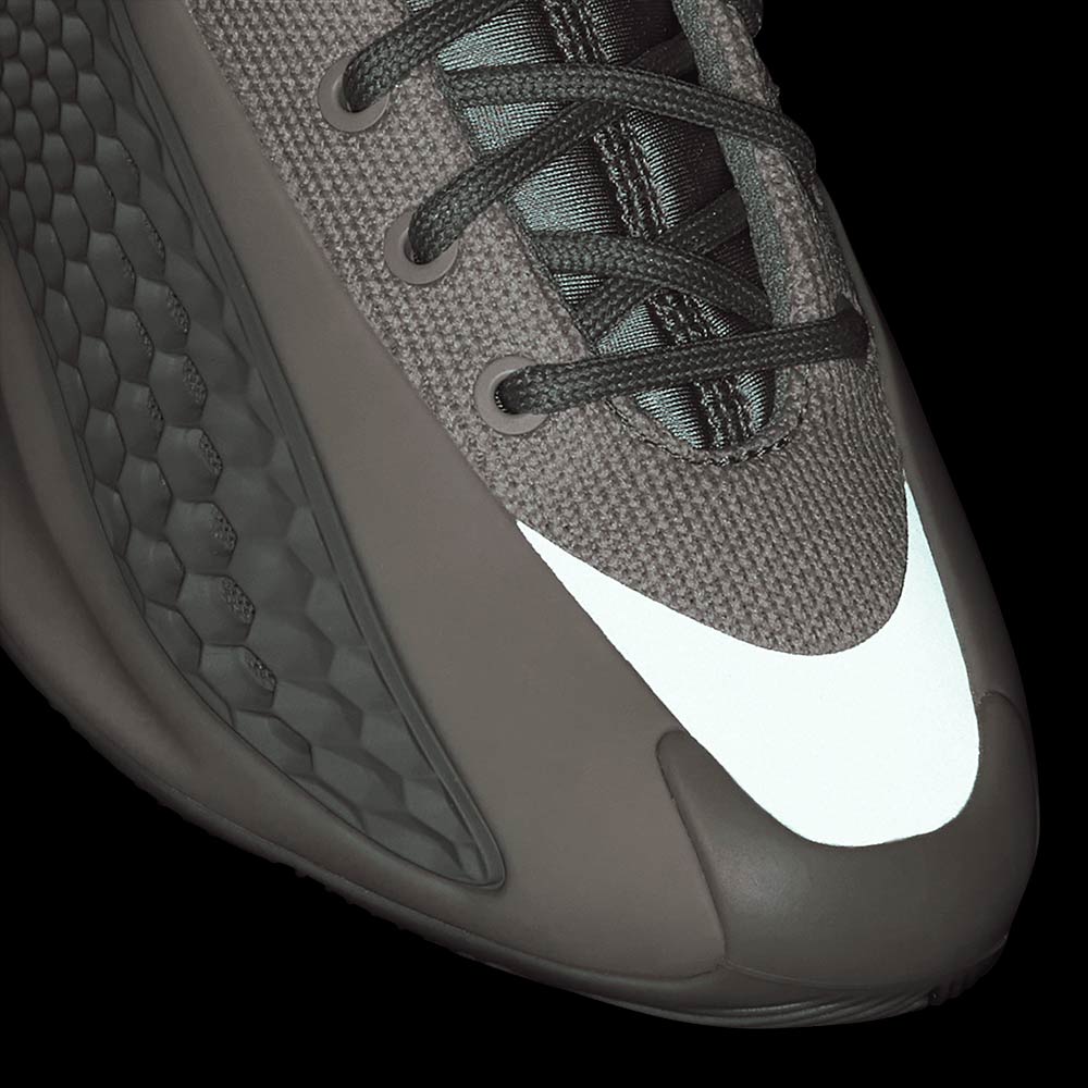 ADIDAS Anthony Edwards 1 Low Kids Training Shoes - Supersports Thailand Supersports Thailand