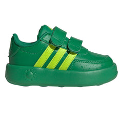 ADIDAS Disney Monsters Inc Breaknet Kids Casual Shoes