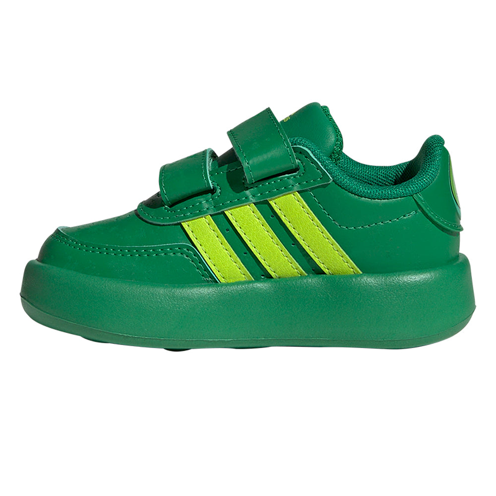 ADIDAS Disney Monsters Inc Breaknet Kids Lifestyle Shoes - Supersports Thailand