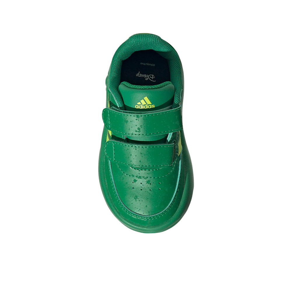 ADIDAS Disney Monsters Inc Breaknet Kids Lifestyle Shoes - Supersports Thailand