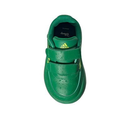 ADIDAS Disney Monsters Inc Breaknet Kids Casual Shoes