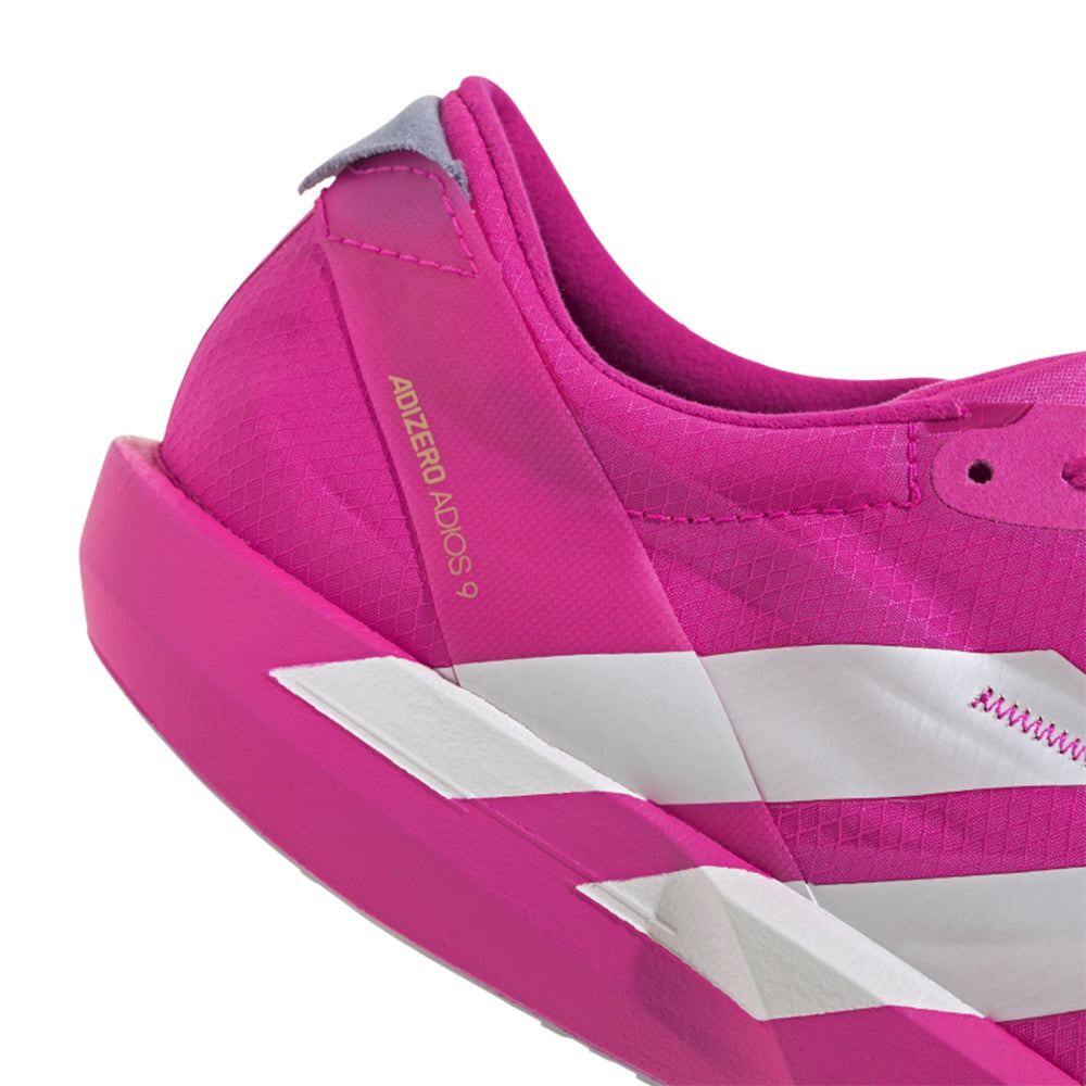 ADIDAS Adizero Adios 9 Women's Running Shoes